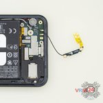 Remove the small board