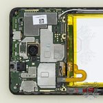 Disconnect the connectors