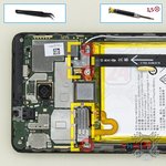 Remove the bracket