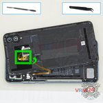 Desconecte el conector