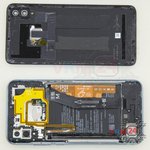 Desconecte el conector