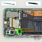 Desconecte el conector