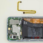 Desconecte el conector