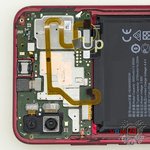 Desconecte el conector