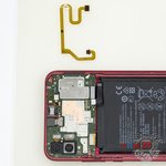Desconecte el conector