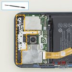 Ouvrez la coque arrière