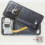 Ouvrez la coque arrière