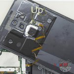 Ouvrez la coque arrière