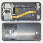 Ouvrez la coque arrière