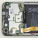 Отсоединяем коннекторы
