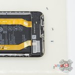 Откручиваем винты
