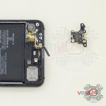 Remove the sub-board
