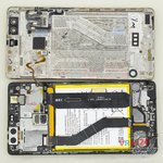 Déconnectez le connecteur
