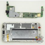 Retirar a placa-mãe