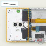 Ouvrez la coque arrière