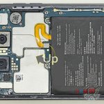 Remove the battery