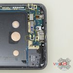 Disconnect the connectors