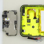 Remove the sub-board