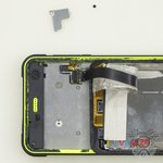 Remove the bracket