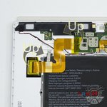 Remove the interconnect cables