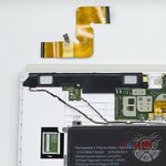 Remove the interconnect cables