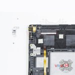 Remove the bracket