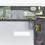 Disconnect the connectors