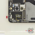 Remove the coaxial cable