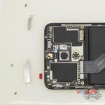 Remove the bracket