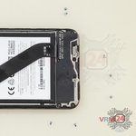 Desaparafusar os parafusos