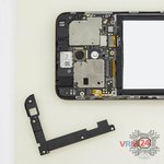 Ouvrez la coque arrière