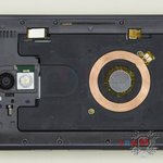 Disconnect the connectors