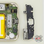 Ouvrez la coque arrière