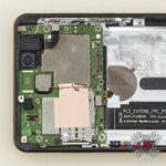 Disconnect the connectors