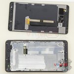 Disconnect the battery connector