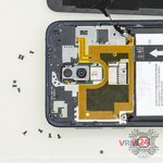 Откручиваем винты