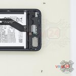 Откручиваем винты