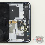 Abrir el módulo de pantalla