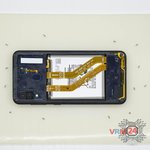 Unscrew the screws