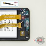 Desenroscar un tornillo