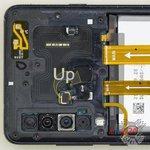 Desconecte el conector