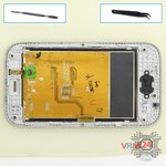 Desligar o conector