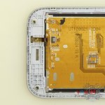 Desligar o conector