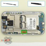 Desligar o conector