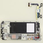 Remove the sub-board