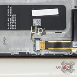 Déconnectez le connecteur