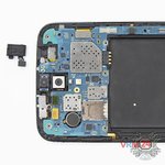 Remove the headphone port