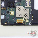 Desconecte el conector