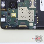 Desconecte el conector