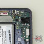 Remove the headphone port